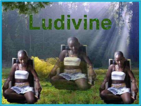 Ludivine
